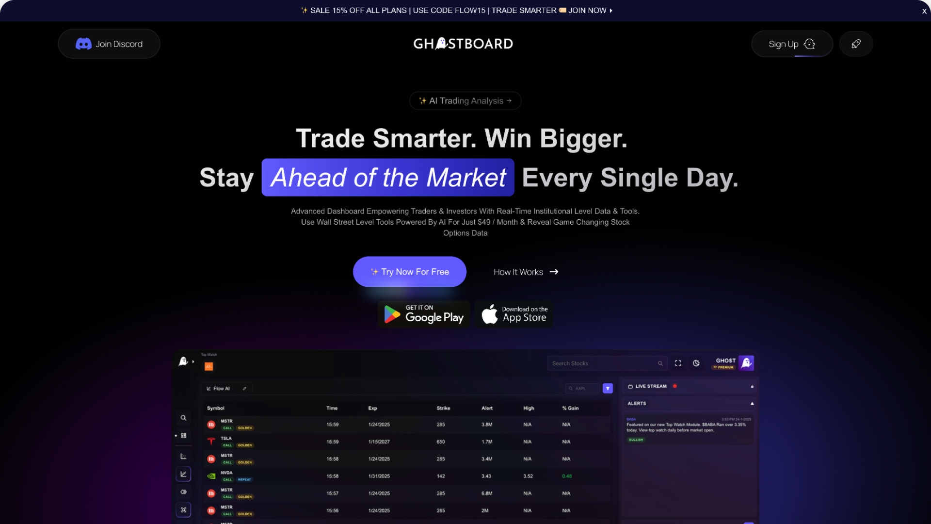 Ghostboard