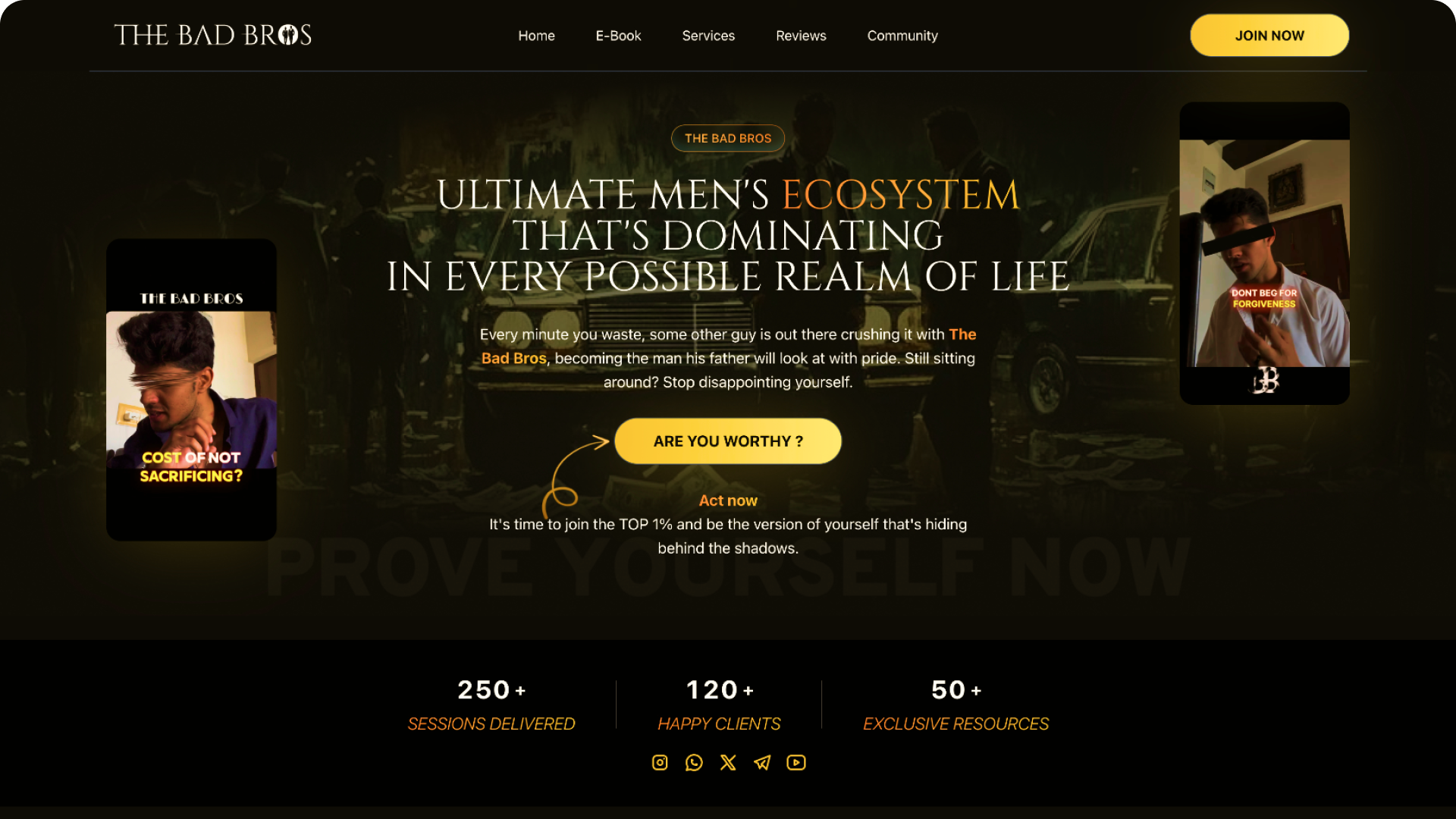ChainBox